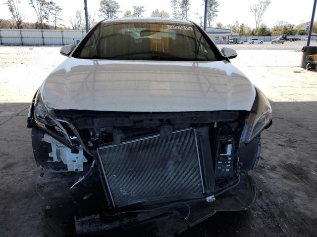 Hyundai SONATA Sport Image 4