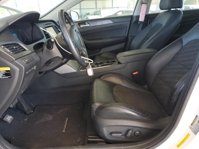 Hyundai SONATA Sport Image 3