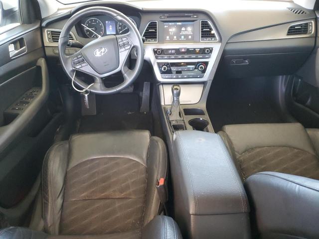 Hyundai SONATA Sport Image 10