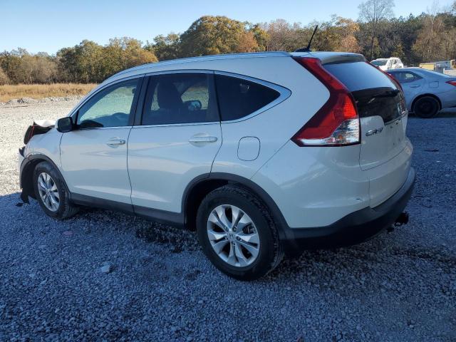 Honda Crv Exl Image 3