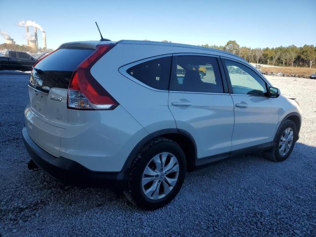 Honda Crv Exl Image 5