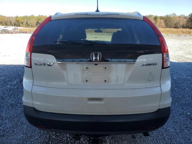 Honda Crv Exl Image 2