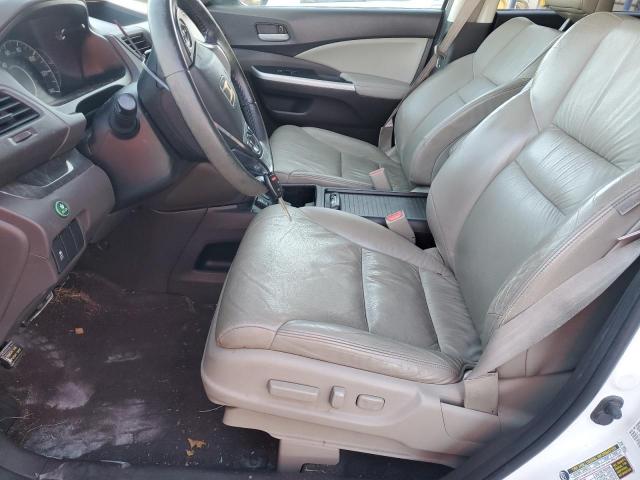 Honda Crv Exl Image 9