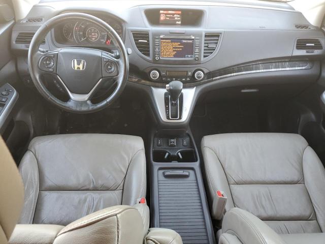 Honda Crv Exl Image 6