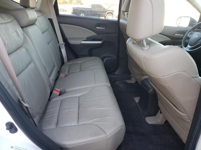 Honda Crv Exl Image 10