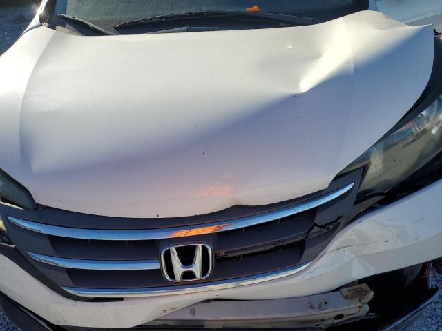 Honda Crv Exl Image 12