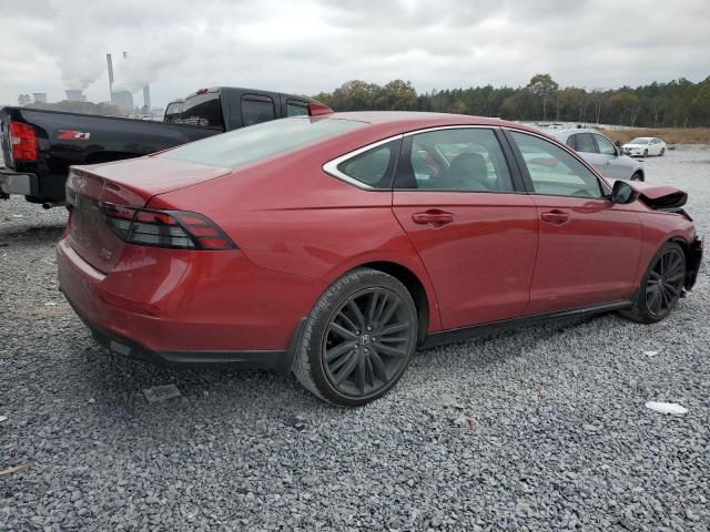 Honda Accord Touring Hybrid Image 5