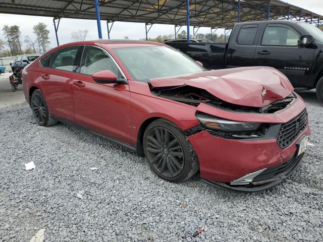 Honda Accord Touring Hybrid Image 4