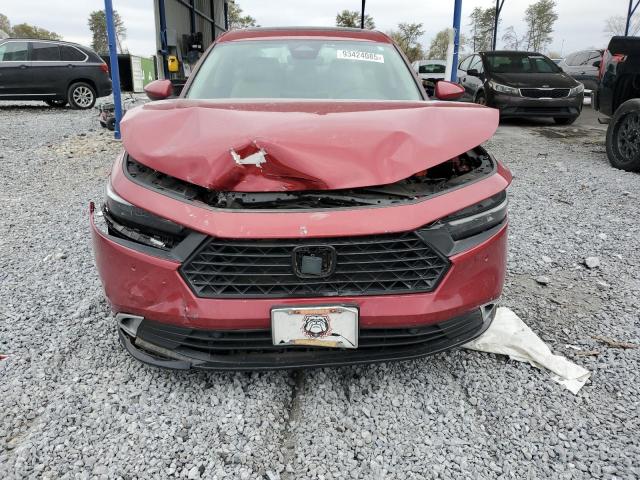 Honda Accord Touring Hybrid Image 8