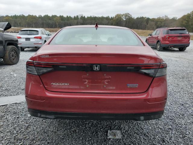 Honda Accord Touring Hybrid Image 7