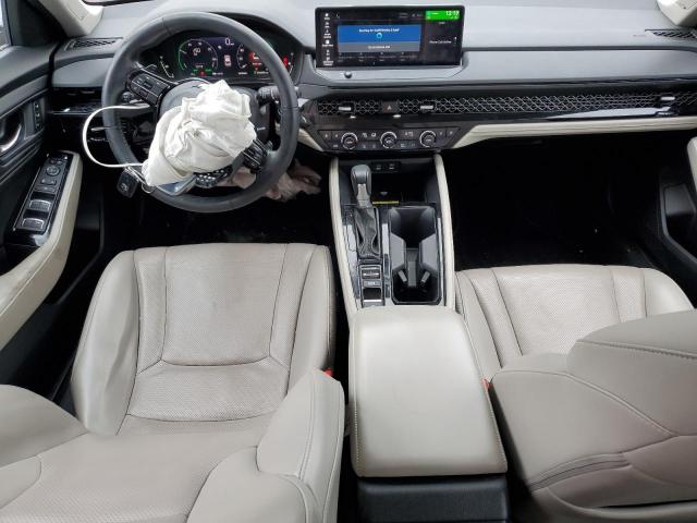 Honda Accord Touring Hybrid Image 3