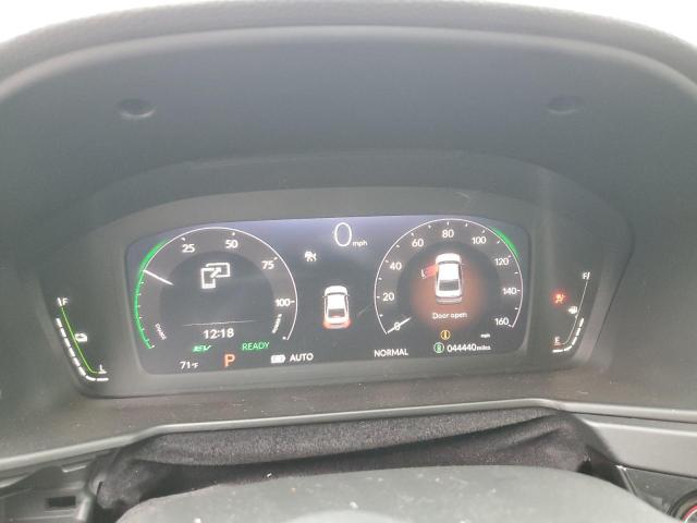 Honda Accord Touring Hybrid Image 11