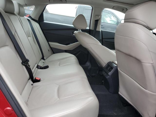 Honda Accord Touring Hybrid Image 10