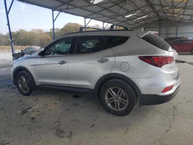Hyundai SANTA FE Image 2