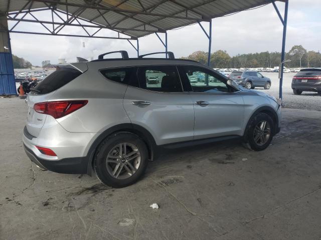 Hyundai SANTA FE Image 3