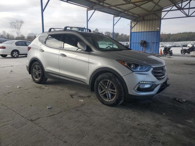 Hyundai SANTA FE Image 4