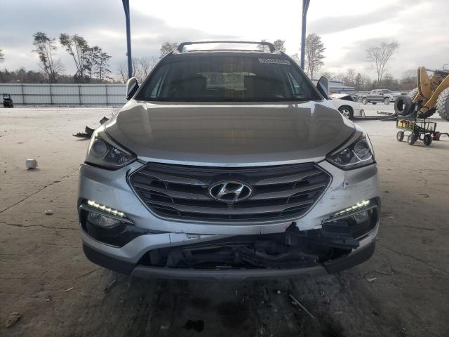 Hyundai SANTA FE Image 5