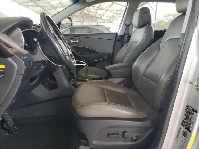 Hyundai SANTA FE Image 7