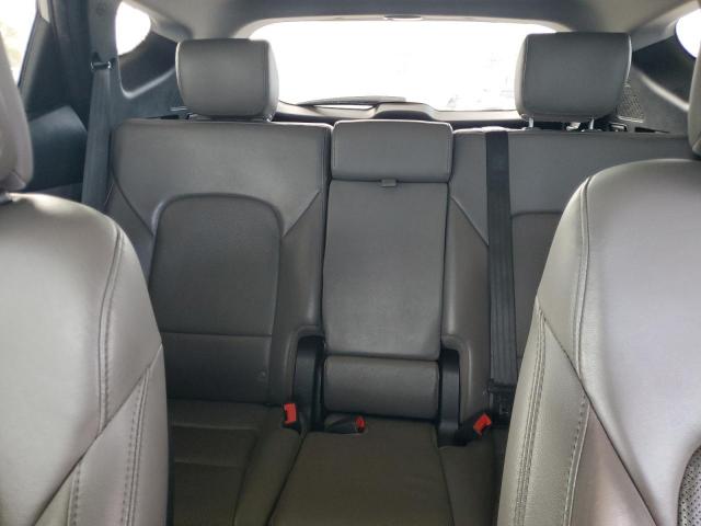 Hyundai SANTA FE Image 11