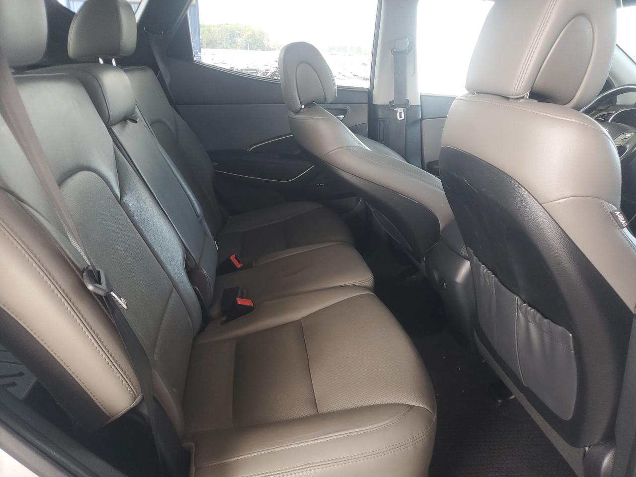 Hyundai SANTA FE Image 10