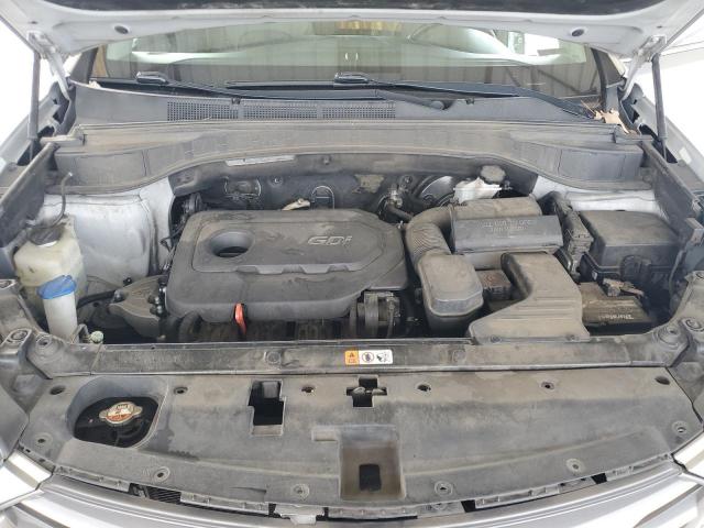 Hyundai SANTA FE Image 13