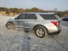 Ford Explorer Xlt Image 3