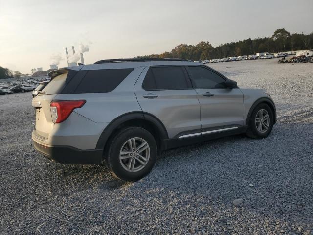 Ford Explorer Xlt Image 5