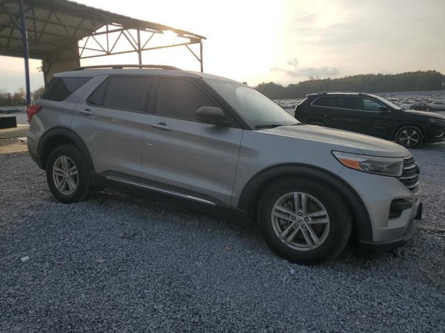 Ford Explorer Xlt Image 4