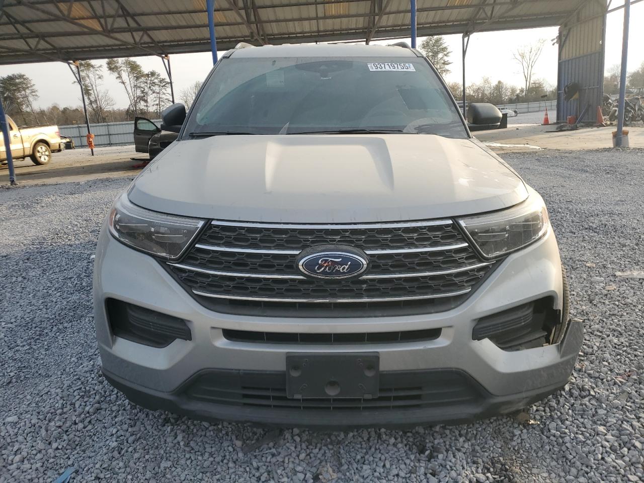 Ford Explorer Xlt Image 12