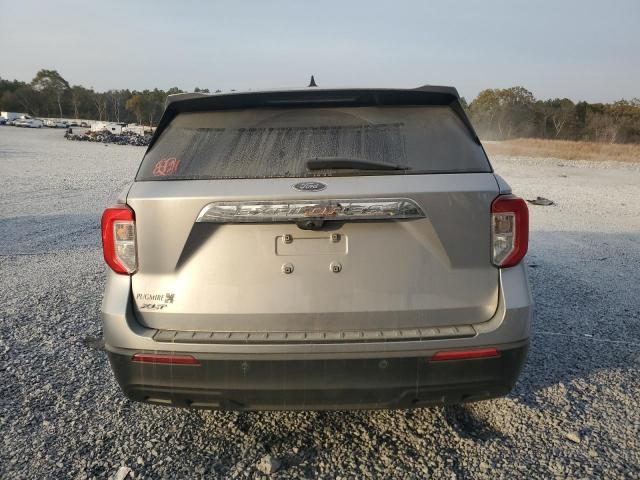 Ford Explorer Xlt Image 6