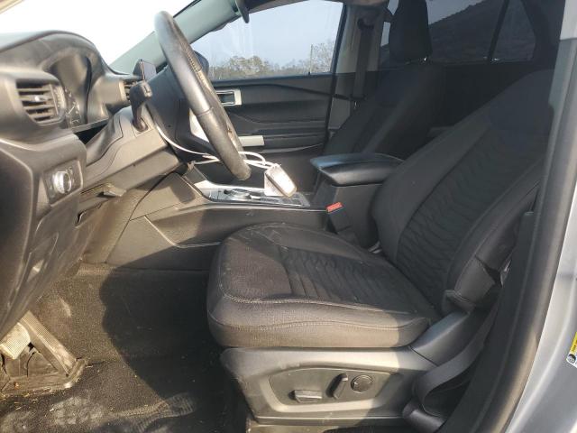 Ford Explorer Xlt Image 7