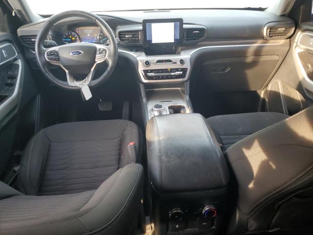 Ford Explorer Xlt Image 8