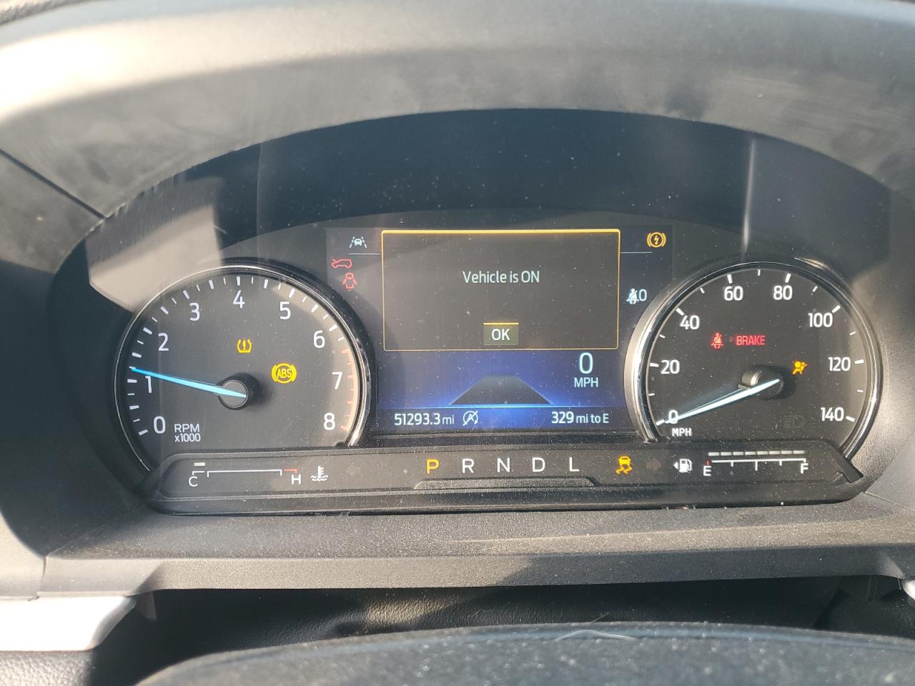 Ford Explorer Xlt Image 13