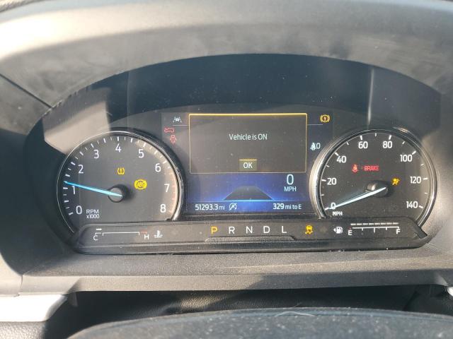 Ford Explorer Xlt Image 13