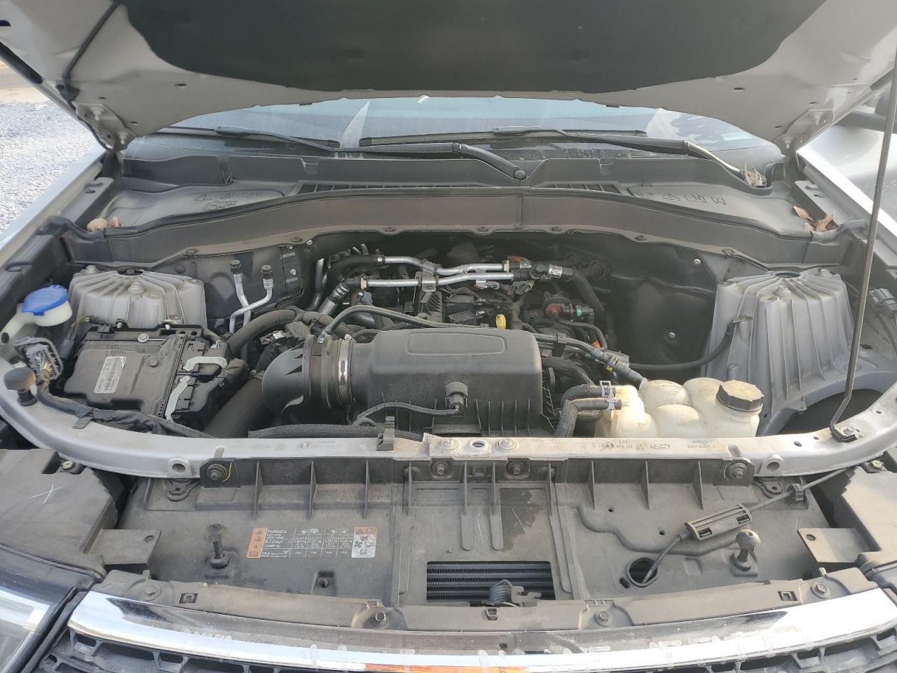 Ford Explorer Xlt Image 11