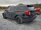 Ford Explorer Police Interceptor Image 8