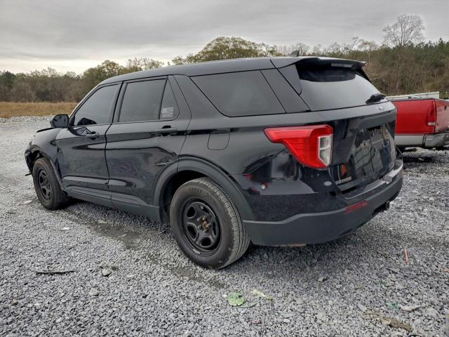 Ford Explorer Police Interceptor Image 8