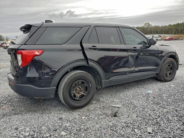 Ford Explorer Police Interceptor Image 5
