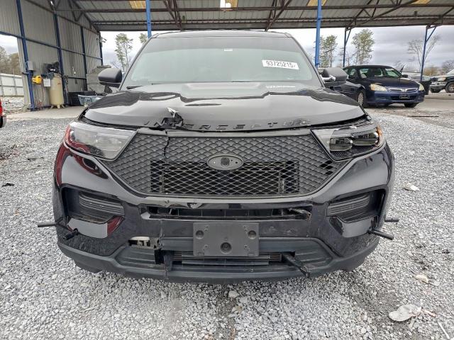 Ford Explorer Police Interceptor Image 2