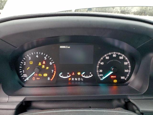 Ford Explorer Police Interceptor Image 6