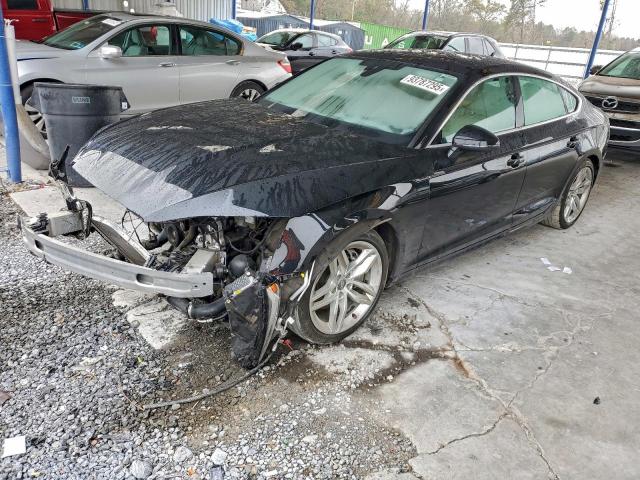  Salvage Audi A5