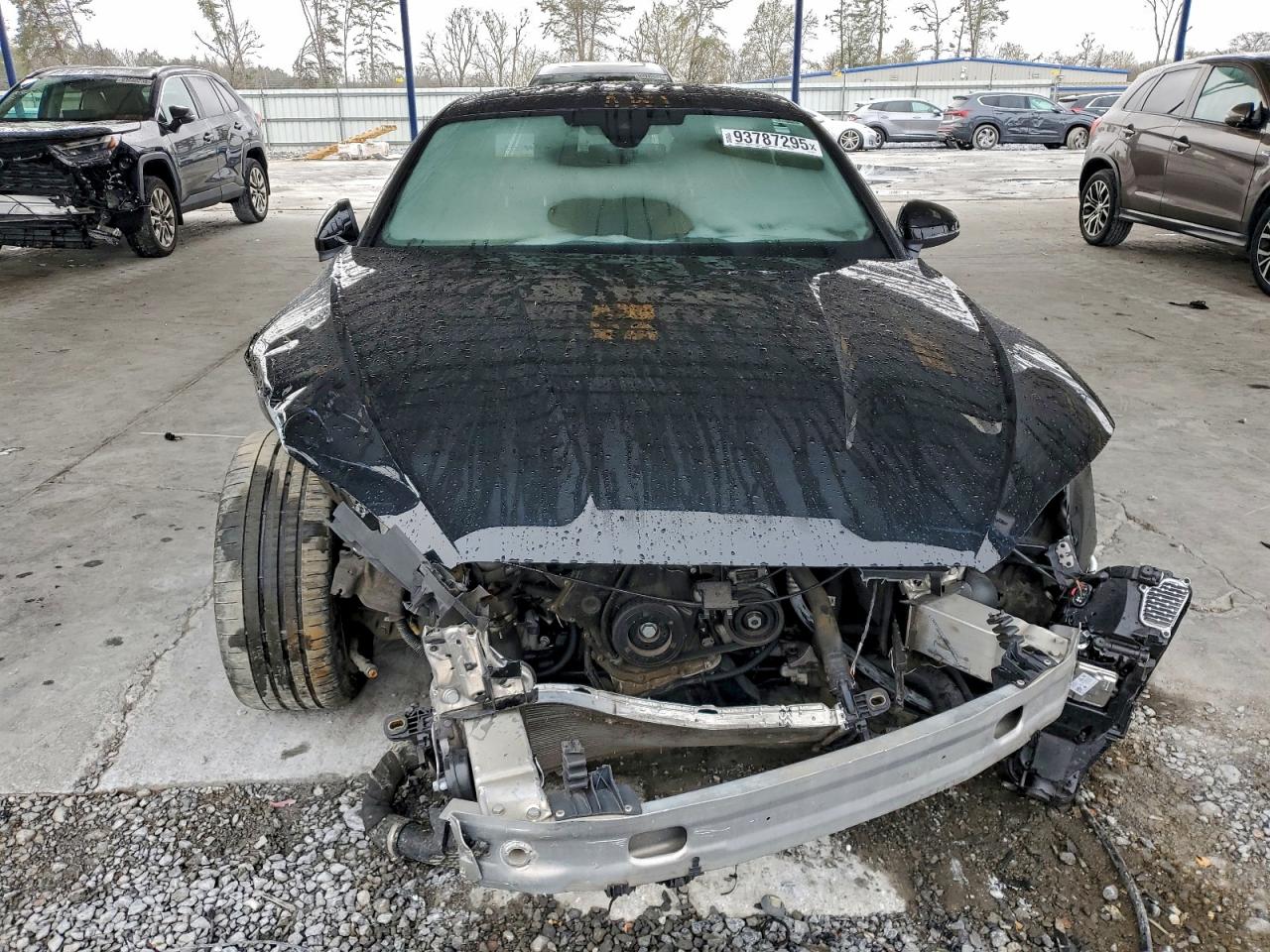 Audi A5 Premium Image 3