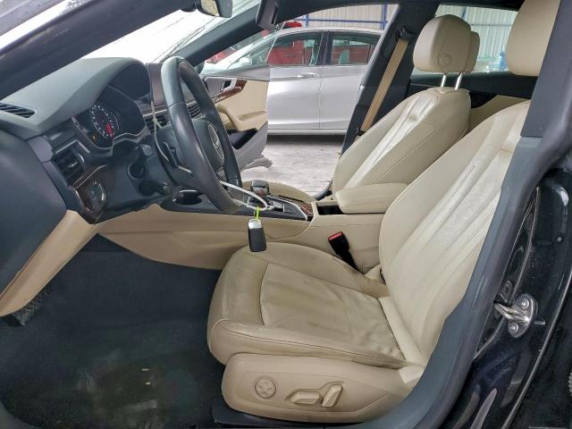 Audi A5 Premium Image 5