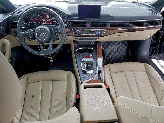 Audi A5 Premium Image 9