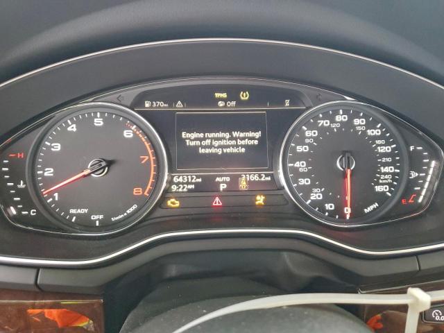 Audi A5 Premium Image 4