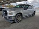Ford F-150 Supercrew Image 1