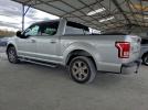 Ford F-150 Supercrew Image 3
