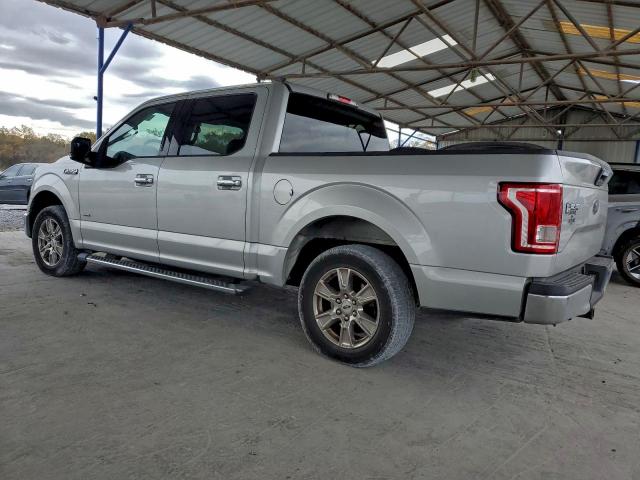Ford F-150 Supercrew Image 3