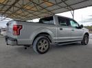 Ford F-150 Supercrew Image 8