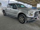 Ford F-150 Supercrew Image 4
